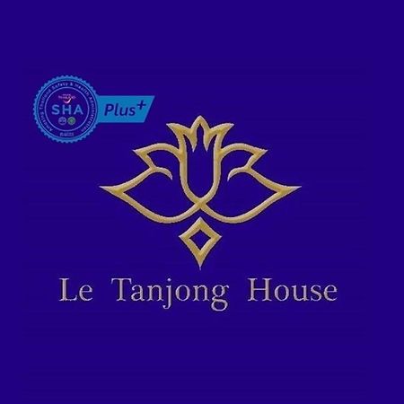 Patong 丹戎旅馆酒店 外观 照片