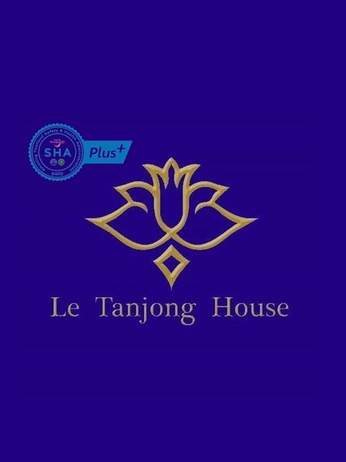 Patong 丹戎旅馆酒店 外观 照片