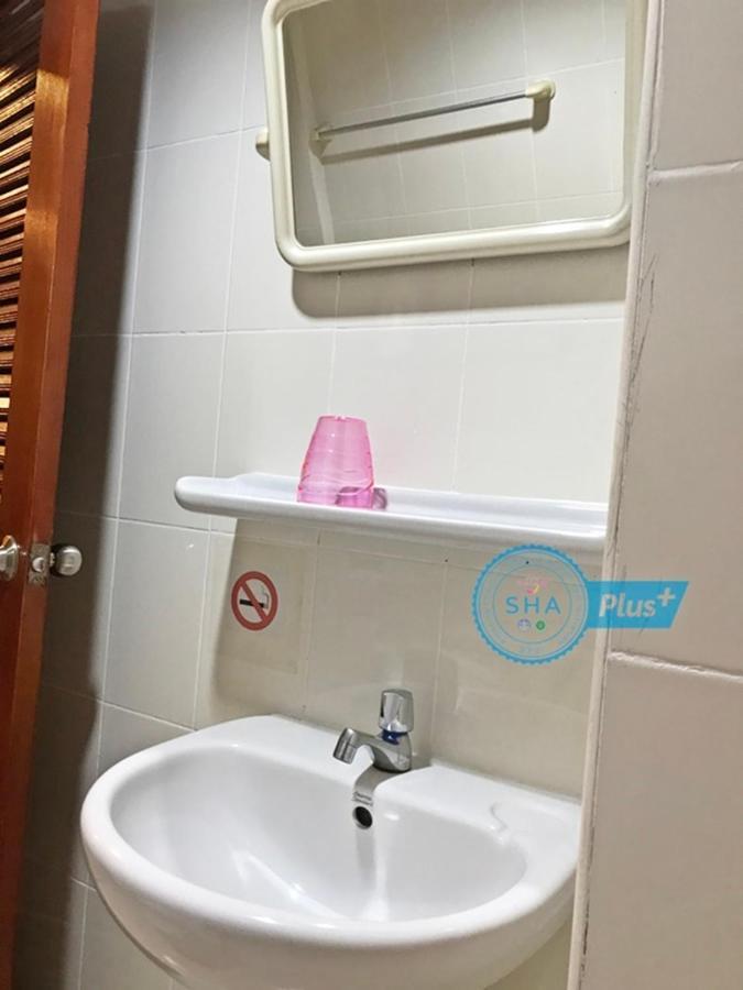 Patong 丹戎旅馆酒店 外观 照片